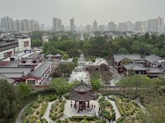 -大慈恩寺(大雁塔)