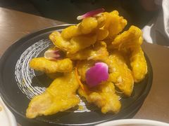 锅包肉-梧桐树下(云锦世家店)