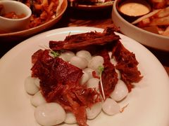 -斯普汇生蚝牛排馆(中骏世界城店)