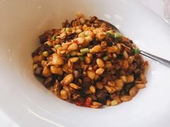 酸萝卜炒仔鸭-新长福(星沙店)
