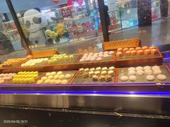 -冠菌火锅自助(东莞桥头店)