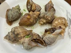 -韩记海鲜饺子旗舰店(红海新区店)
