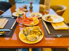 -金鸡湖大酒店·金咖啡厅(国宾路店)