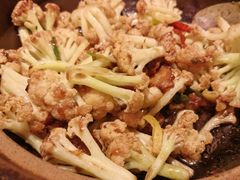 -汤城小厨•粤菜•靓汤(金宝街店)