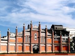 -赤坎·广东华侨国际旅游度假区