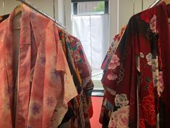 -樱京和服租赁体验(京都总店)
