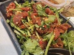 -云南建水鸡脚王烧烤(商贸路店)