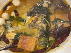 -清水亭湖北菜(大屯DT51店)