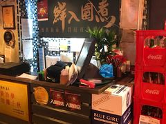 -鲜入围煮花胶鸡海鲜火锅