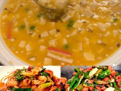 -院8里·少城记忆老川菜(宽窄巷子店)