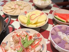 -赵美丽重庆火锅(西安直营总店)