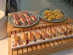 -大橘元自助回转火锅(天河新天地店)