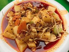 -西府酒家(太白山店)