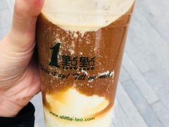 -1点点(银座和谐广场店)