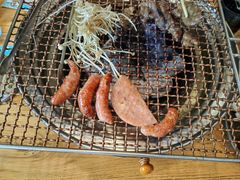 -合易泓烤肉·海肠捞饭(火车站店)
