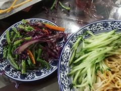 -马吉德牛肉拉面(新街口店)