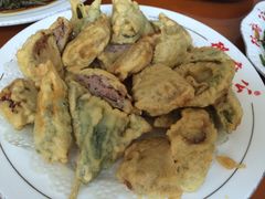 炸素盒-雪野鱼头大王邢府公老店(雪野湖店)