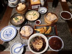 -南京大牌档(之心城店)