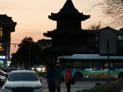 -水墨澜渟足道·SPA·传统(四望亭东关街店)