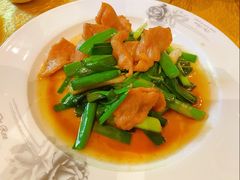 -马勒别墅·中餐厅