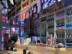 -匠糊·日本料理(美岸广场店)