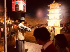 -晋江五店市传统文化旅游区