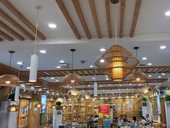 -大师傅金奖啤酒鱼(西街口总店)