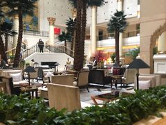 -北京国宾酒店