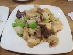 -陈傻子餐厅(世纪都会店)