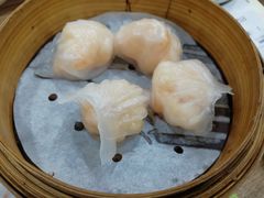 -添好运点心专门店(中环IFC店)