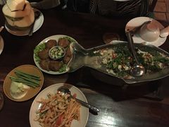 -月满港海鲜酒家