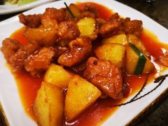 -旺达·福州菜(正大广场店)