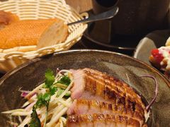 -安南越南餐厅(青岛万象城店)