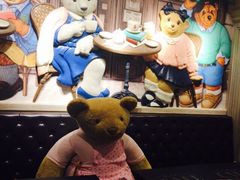 Teenie&nbsp;Weenie(正大广场店)-TEENIE WEENIE(正大广场店)