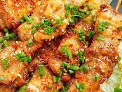 -老北京涮羊肉(航东路店)