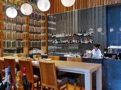 -君悦酒店·La Terrazza意合園·意式风味