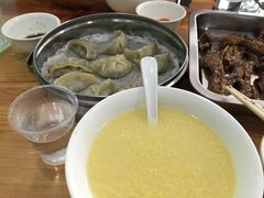 -蒙古原烤羊排(龙岗店)