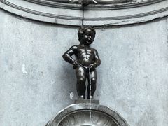 -布鲁塞尔大广场