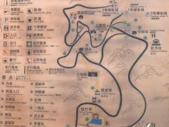 -穹窿山景区