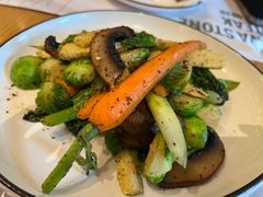 -原石牛扒·约会餐厅(龙城万科里店)