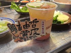-冯校长老火锅(深圳总店)
