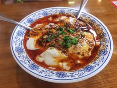 谭豆花-四方面荘(常丰花园店)