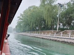 -皇家御河游(紫御湾码头)