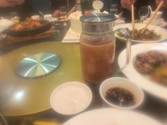 -民族饭荘(新华大街店)