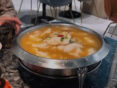 -水天堂西餐厅(余姚众安广场店)