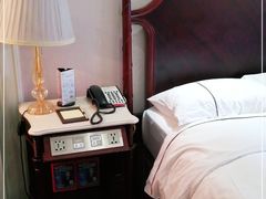 -茂名熹龙国际大酒店(人民广场高铁站店)