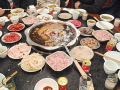 -九尺赵老四鲜鹅肠火锅