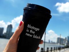 -BLATAGE COFFEE