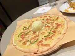 -农畉LONFOOD(万象天地店)