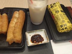-永和大王(浦东南路店)